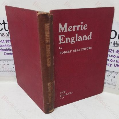 Picture of Merrie England