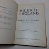 Picture of Merrie England
