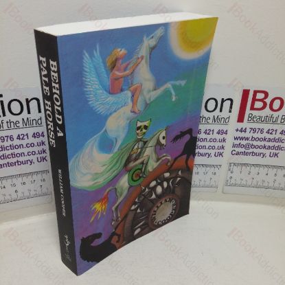 Picture of Behold a Pale Horse