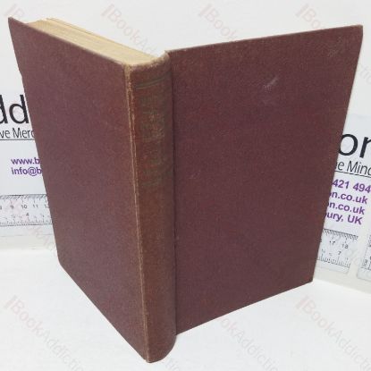 Picture of Britain: The Key to World History