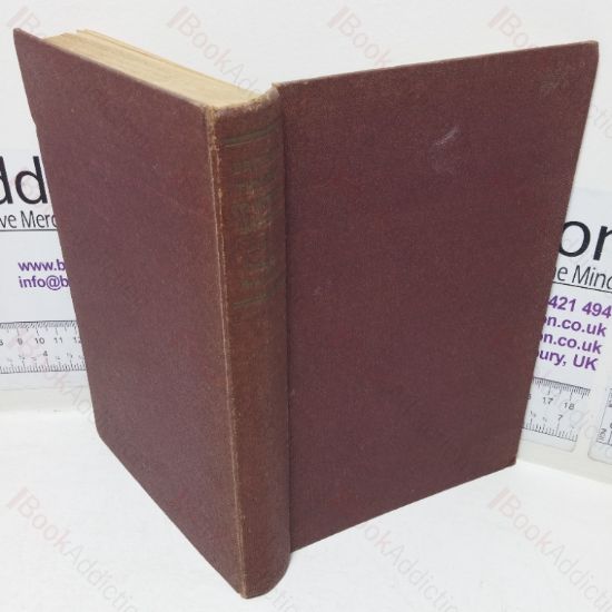 Picture of Britain: The Key to World History