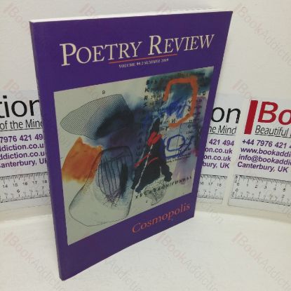 Picture of Cosmopolis (Poetry Review Volume 99, No. 2, Summer 2009)