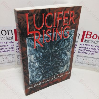 Picture of Lucifer Rising: A Book of Sin, Devil Worship, and Rock'n'Roll