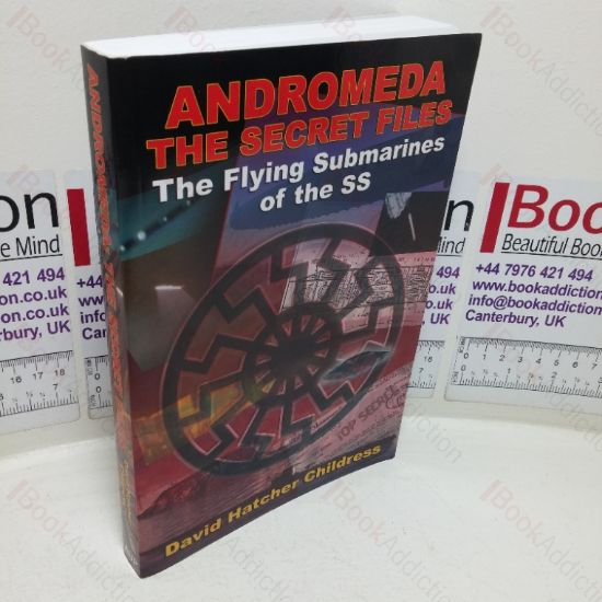 Picture of Andromeda: The Secret Files - The Flying Submarines of the SS
