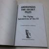 Picture of Andromeda: The Secret Files - The Flying Submarines of the SS