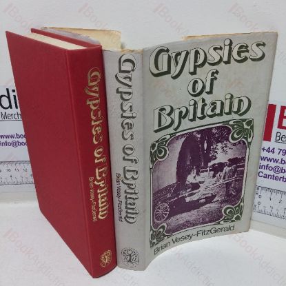 Picture of Gypsies of Britain: An Introduction to Their History