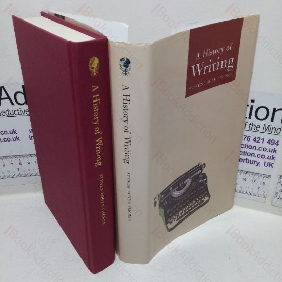 Picture of History of Writing (Globalities series)