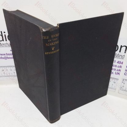 Picture of The World in the Making