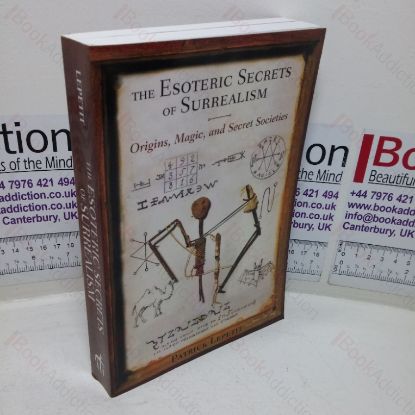 Picture of The Esoteric Secrets of Surrealism: Origins, Magic, and Secret Societies