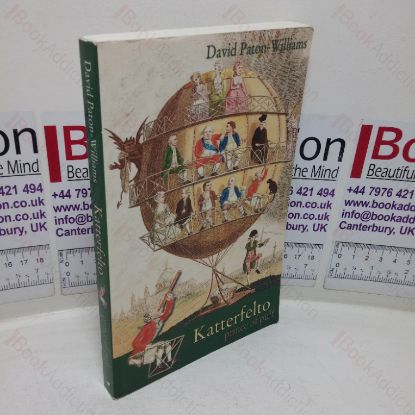 Picture of Katterfelto: Prince of Puff