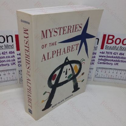 Picture of Mysteries of the Alphabet: The Origins of Writing
