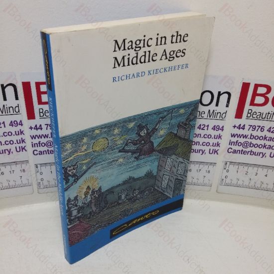 Picture of Magic in the Middle Ages