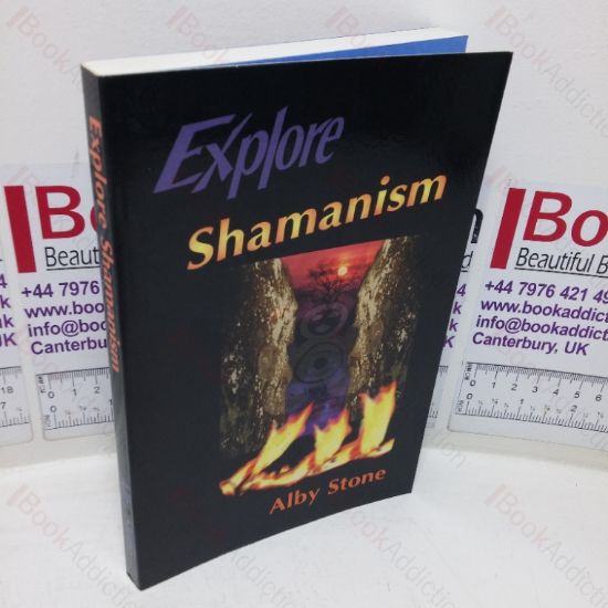 Picture of Explore Shamanism