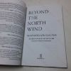 Picture of Beyond the North Wind: The Fall and Rise of the Mystic North