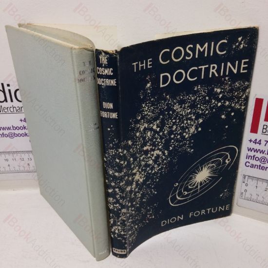 Picture of The Cosmic Doctrine