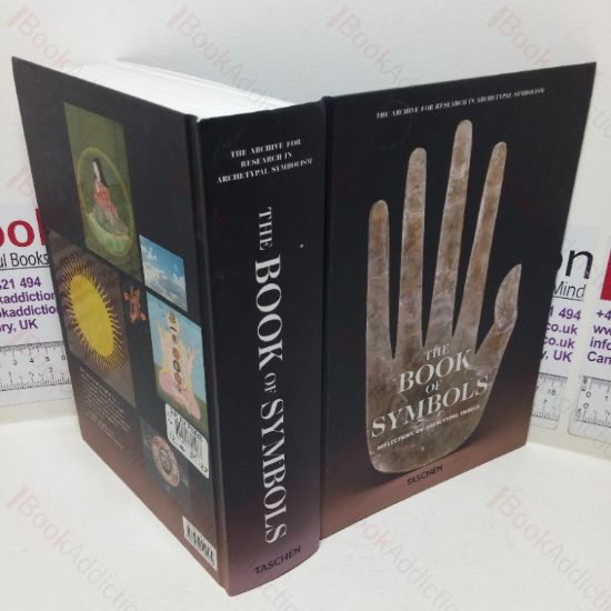 Picture of Book of Symbols: Reflections on Archetypal Images (The Archive for Research in Archetypal Symbolism)