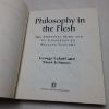 Picture of Philosophy in the Flesh: The Embodied Mind & its Challenge to Western Thought