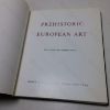 Picture of Prehistoric European Art 