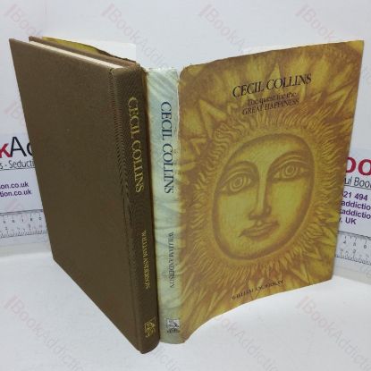 Picture of Cecil Collins: The Quest for the Great Happiness