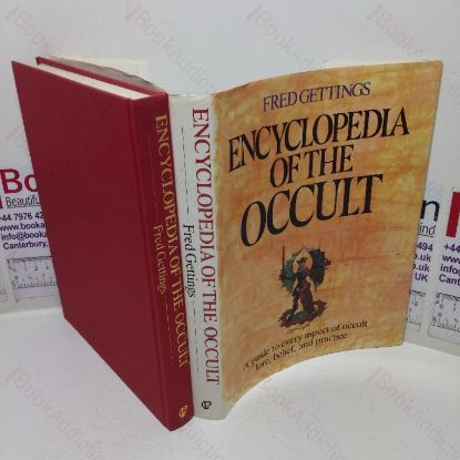 Picture of Encyclopaedia of the Occult