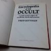 Picture of Encyclopaedia of the Occult