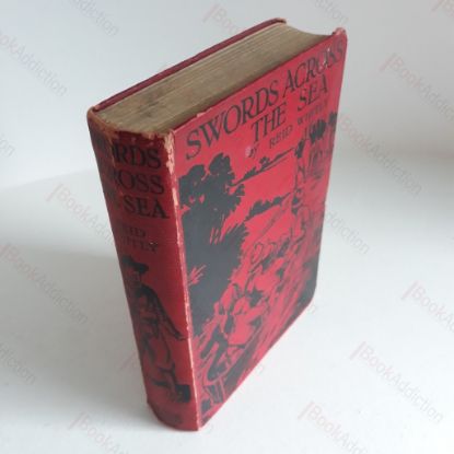 Picture of Swords Across the Sea : A Story of Buccaneering Days