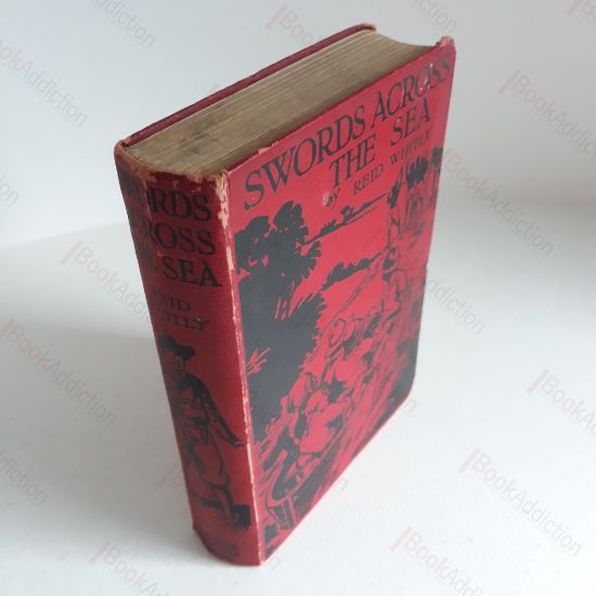 Picture of Swords Across the Sea : A Story of Buccaneering Days