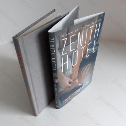 Picture of Zenith Hotel