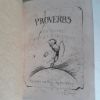 Picture of Proverbs, With Pictures by Charles H Bennett
