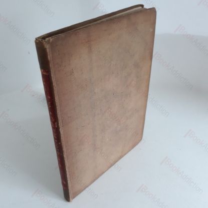 Picture of Stockbury: A Regional Study in North-East Kent