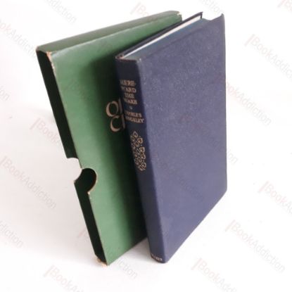 Picture of Hereward the Wake