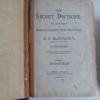 Picture of The Secret Doctrine : The Synthesis of Science, Religion and Philosophy (Volumes I and II)