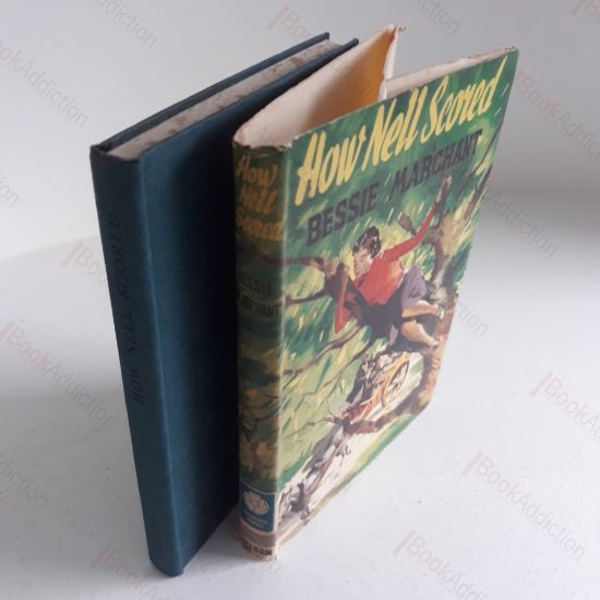 Picture of How Nell Scored