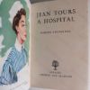 Picture of Jean Tours a Hospital
