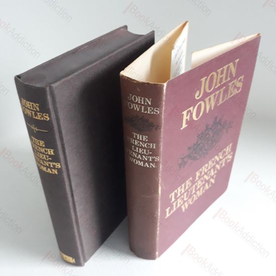 Picture of The French Lieutenant's Woman