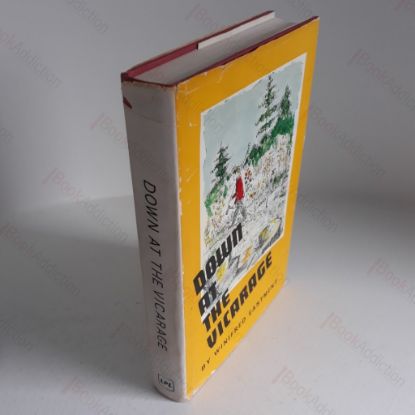 Picture of Down at the Vicarage