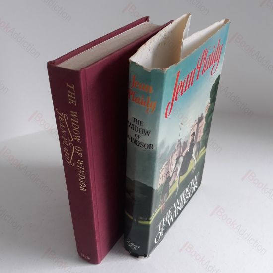 Picture of The Widow of Windsor