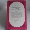 Picture of Elizabeth Barrett Browning's Letters to Mrs David Ogilvy, 1849-1861, With Recollections by Mrs Oglivy