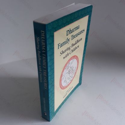 Picture of Dharma Family Treasures : Sharing Buddhism with Children (Io Series)
