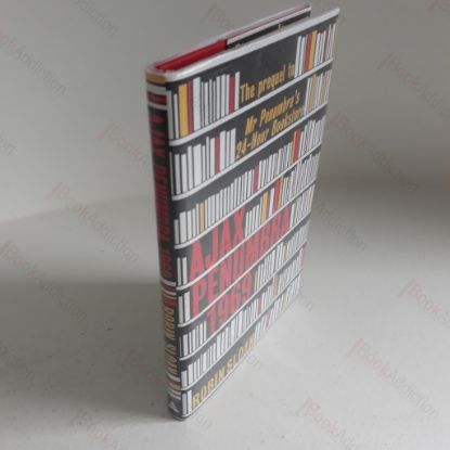 Picture of Ajax Penumbra: 1969