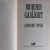 Picture of Murder by Gaslight (True Tales of Murder in Victorian England); The Lady Killers (Famous Women Murderers)
