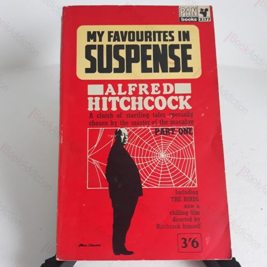 Picture of My Favourites in Suspense