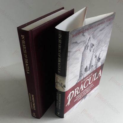 Picture of In Search of Dracula: The History of Dracula and Vampires