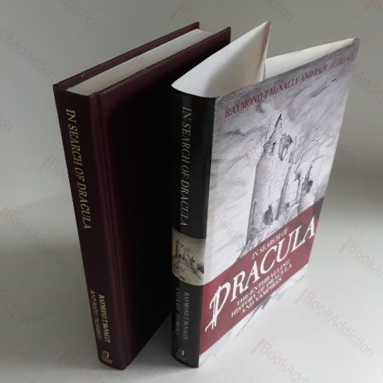 Picture of In Search of Dracula: The History of Dracula and Vampires
