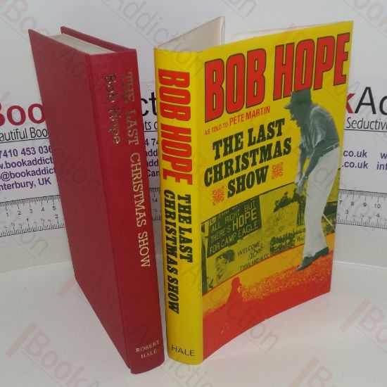 Picture of The Last Christmas Show