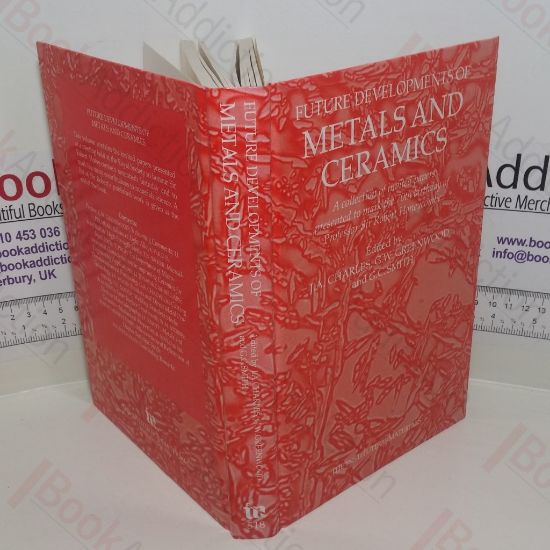 Picture of Future Developments of Metals and Ceramics