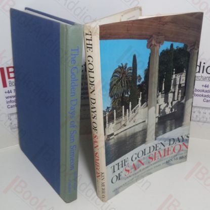 Picture of The Golden Days of San Simeon