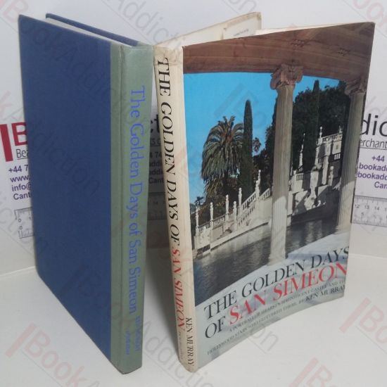 Picture of The Golden Days of San Simeon