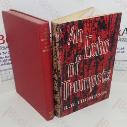 Picture of An Echo of Trumpets