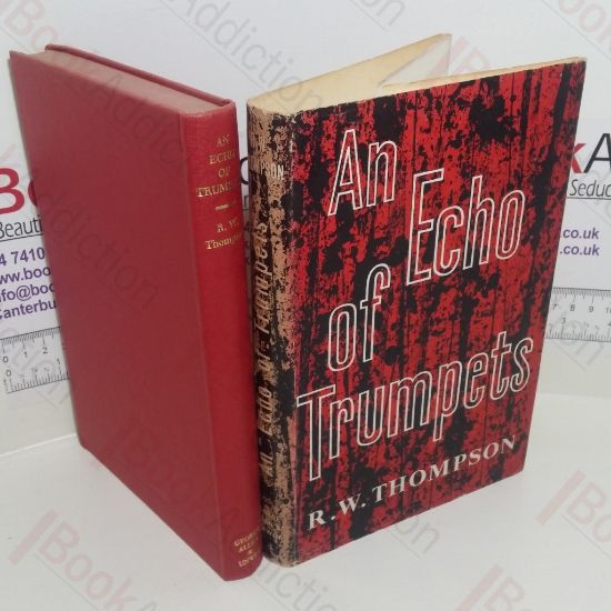 Picture of An Echo of Trumpets